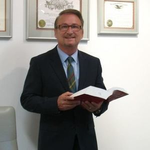 Meet your Posher, Fernando